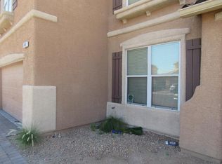 4187 Octans St, North Las Vegas, NV 89032