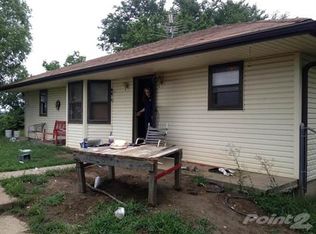 13951 SW Lewis School Rd, De Kalb, MO 64440