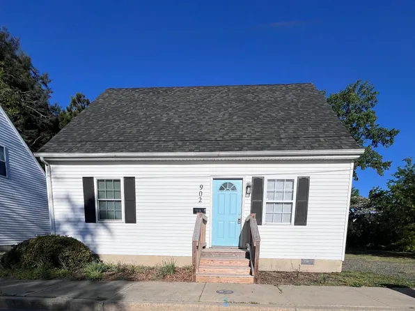 902 Hanson St N, Salisbury, MD 21801