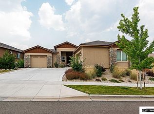 2270 Maple Leaf Trl, Reno, NV 89523