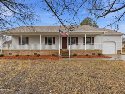 4010 Timmerman Drive, Elizabeth City, NC, 27909