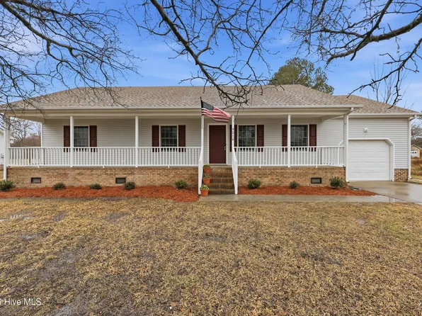 4010 Timmerman Drive, Elizabeth City, NC 27909