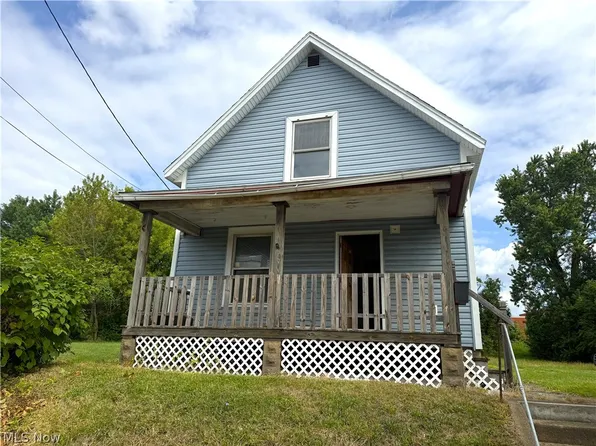 2219 Navarre Rd SW, Canton, OH 44706