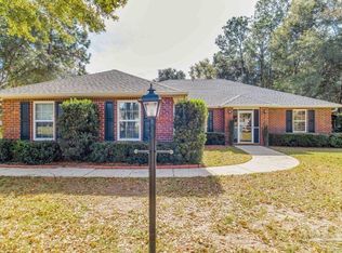 5213 Morgan Ridge Dr, Milton, FL 32570
