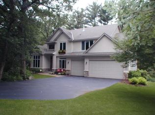 26758 Woodlands Pkwy NW, Zimmerman, MN 55398
