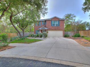 15703 Manes Grv, San Antonio, TX 78247