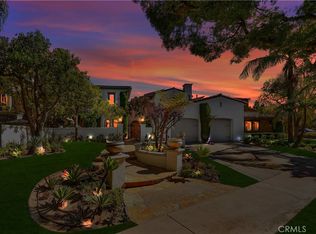 20 Castellina Dr, Newport Coast, CA 92657