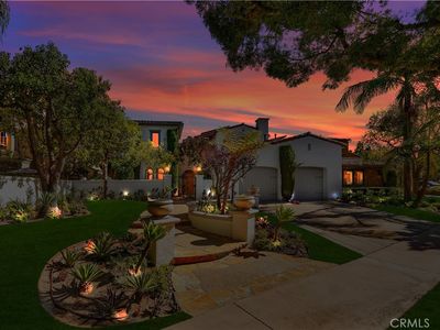 20 Castellina Dr, Newport Coast, CA, 92657