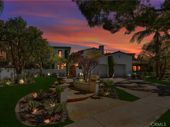20 Castellina Dr, Newport Coast, CA 92657
