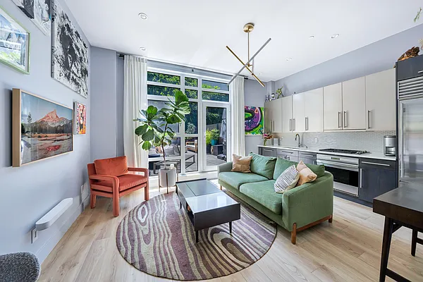 Rented by Douglas Elliman | media 6