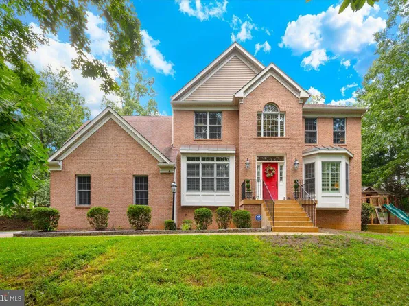 5025 Grafton St, Alexandria, VA 22312