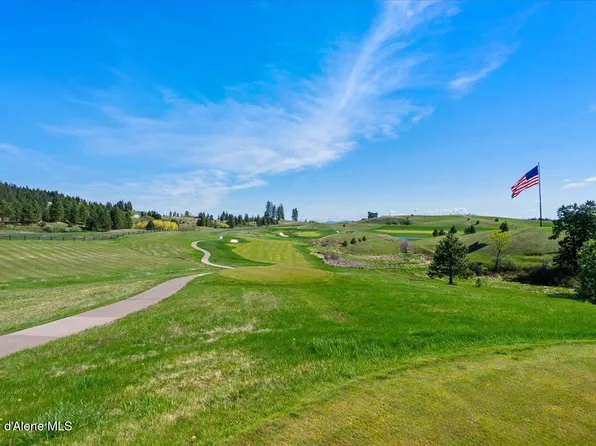 17028 S Estrella Dr #307, Coeur D Alene, ID 83814