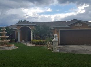 503 Bar Dr, Poinciana, FL 34759