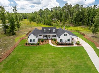 2110 Shell Point Court, Harlem, GA 30814