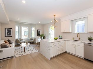 26 Bardwell St #2, Jamaica Plain, MA 02130