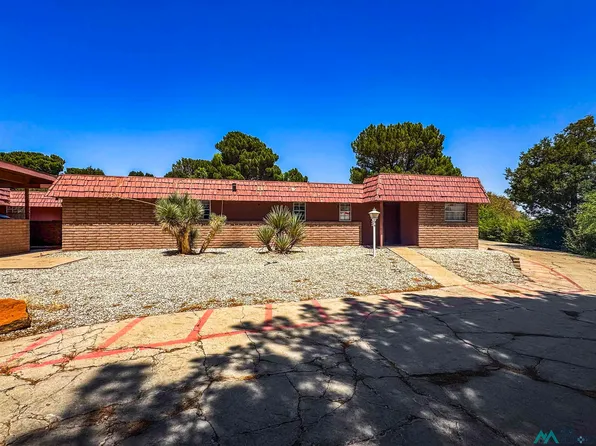 2200 W Pierce St APT 4A, Carlsbad, NM 88220