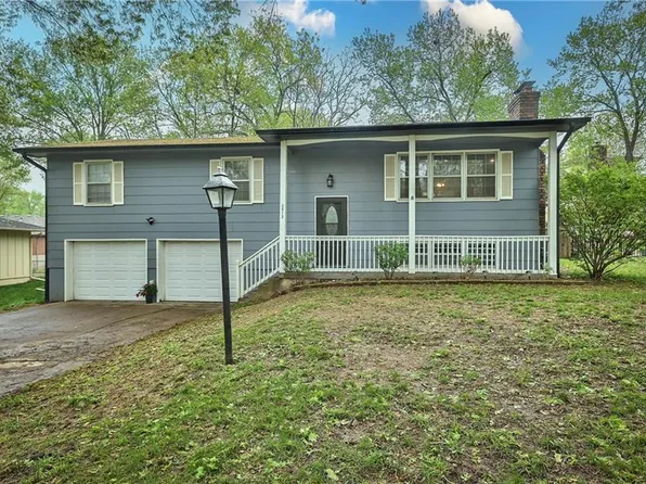 2513 N 73rd Ter, Kansas City, KS 66109