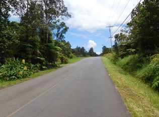 Kahaualea Rd LOT 10, Volcano, HI 96785