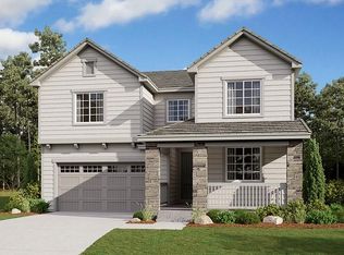780 Lawson Drive, Elizabeth, CO 80107