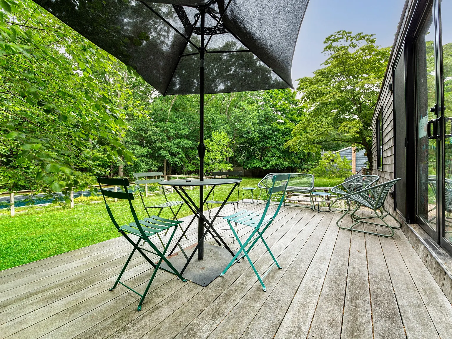 Tucked in the heart of Sag Harbor Village — Photo 4