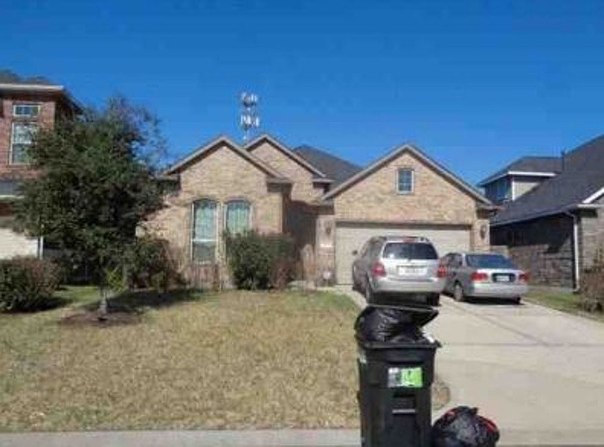 Property Front View