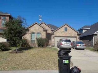4810 Pecan Arbor Ln, Houston, TX 77069