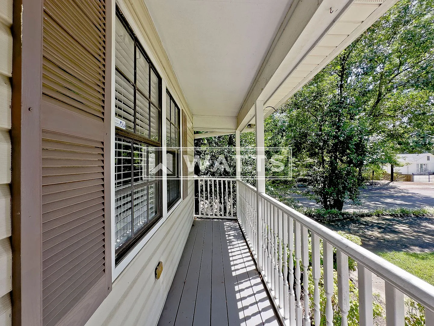 3803 Crosby Drive Cahaba Heights (Mountain Brook, AL) 3 Bed / 2 Bath — Photo 4