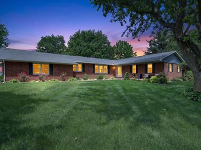4546 S 600 W, Swayzee, IN, 46986