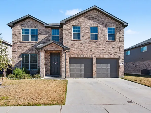 7912 Schooner Dr, Fort Worth, TX 76179