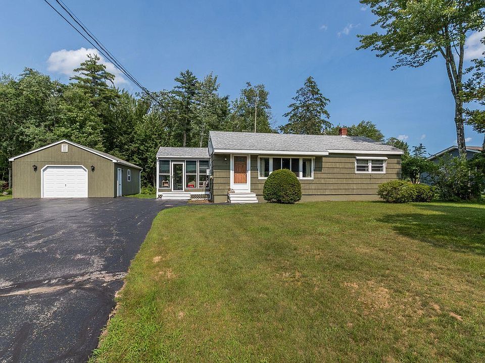 719 Bridgton Road, Westbrook, ME 04092 | Zillow