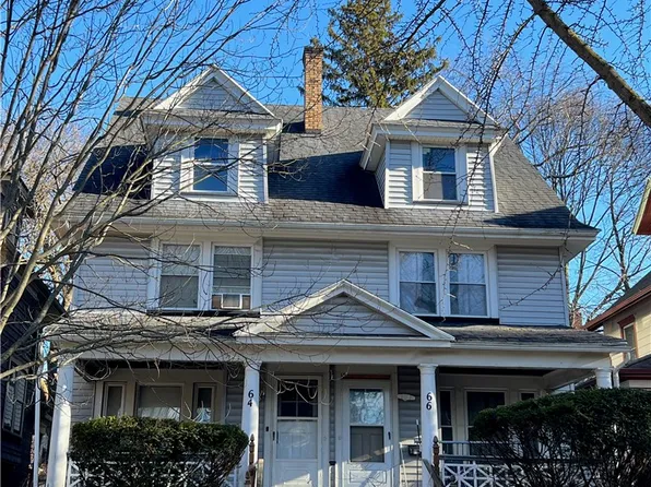 64 Alliance Ave, Rochester, NY 14620