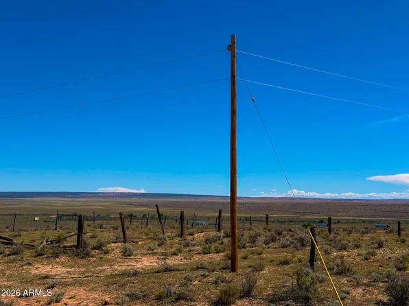 TBD COUNTY RD. N7009 -- #-, Chambers, AZ 86502