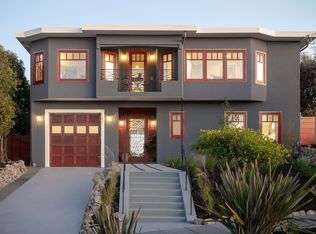 743 Calmar Ave, Oakland, CA