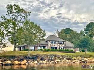 110 Northstar Ln, Many, LA 71449