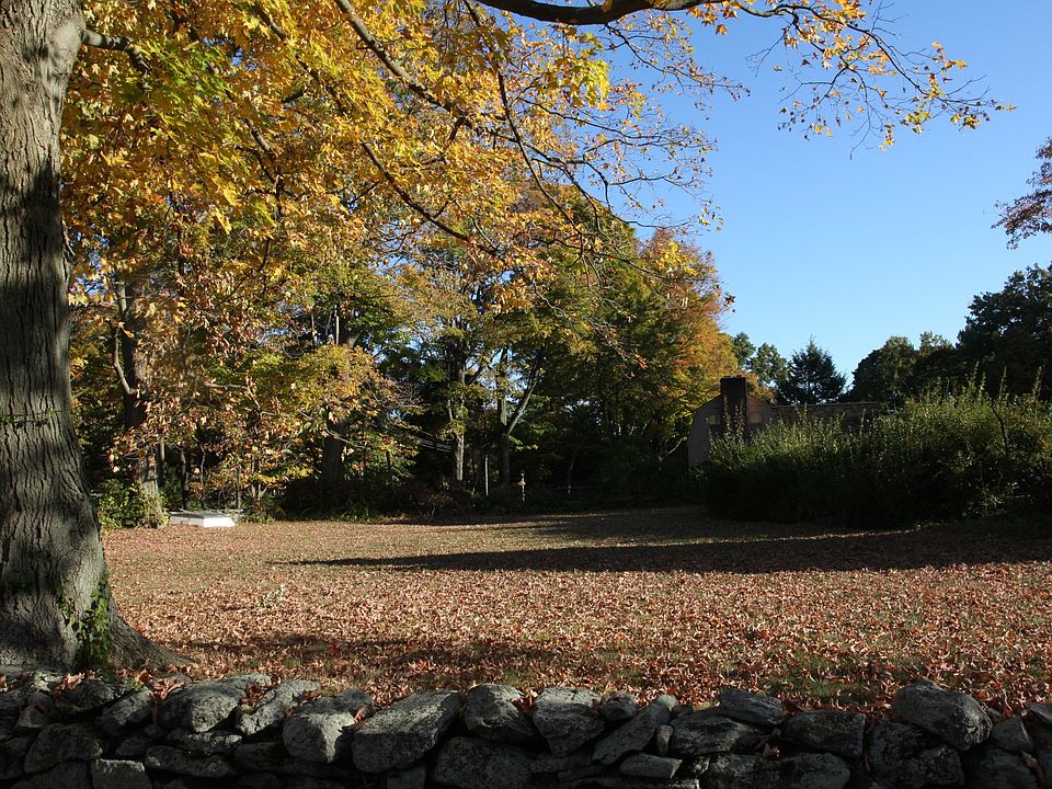 Approved .23 Ac Building Lot