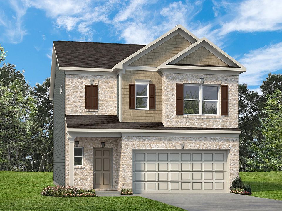 The Braselton II G