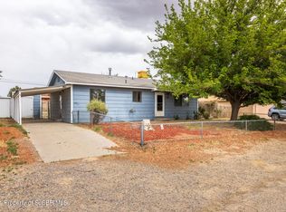 10 Road 6409, Kirtland, NM 87417