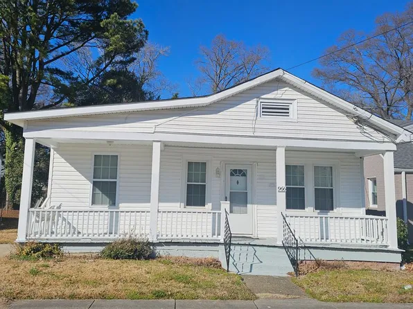 966 Avenue I, Norfolk, VA 23513