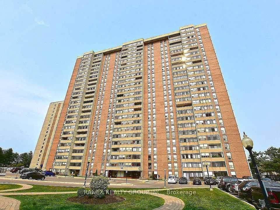 18 Knightsbridge Rd #1105 photo 1