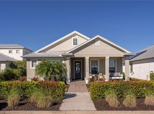16984 Curry Preserve Dr, Punta Gorda, FL 33982