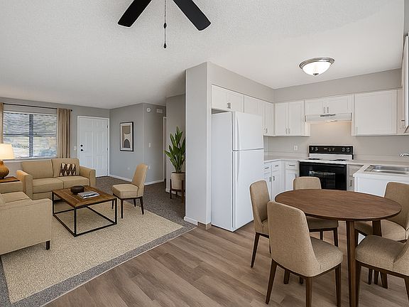 3rd image of 423 Monroe St #419