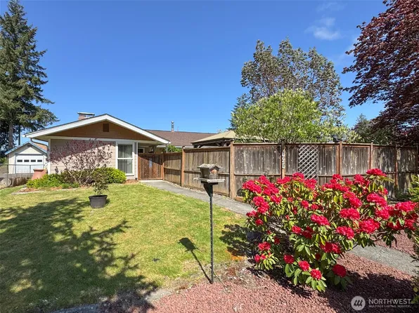 525 W 16th Street, Port Angeles, WA 98363