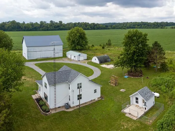 2775 Hadsell Rd, Lima, OH 45801