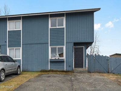 7753 Virda Lee Cir, Anchorage, AK, 99507