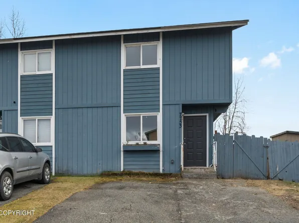 7753 Virda Lee Cir, Anchorage, AK 99507