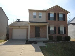9180 Susie Dr, Florence, KY 41042