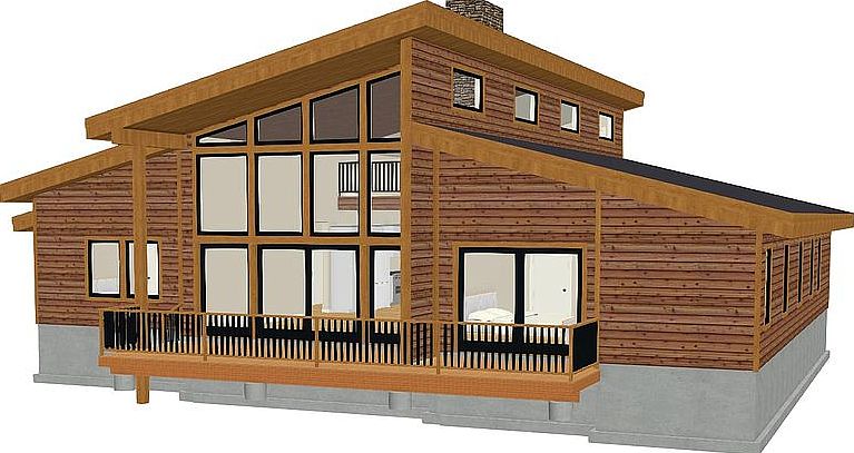 1st image of 0 King Pine Dr #41