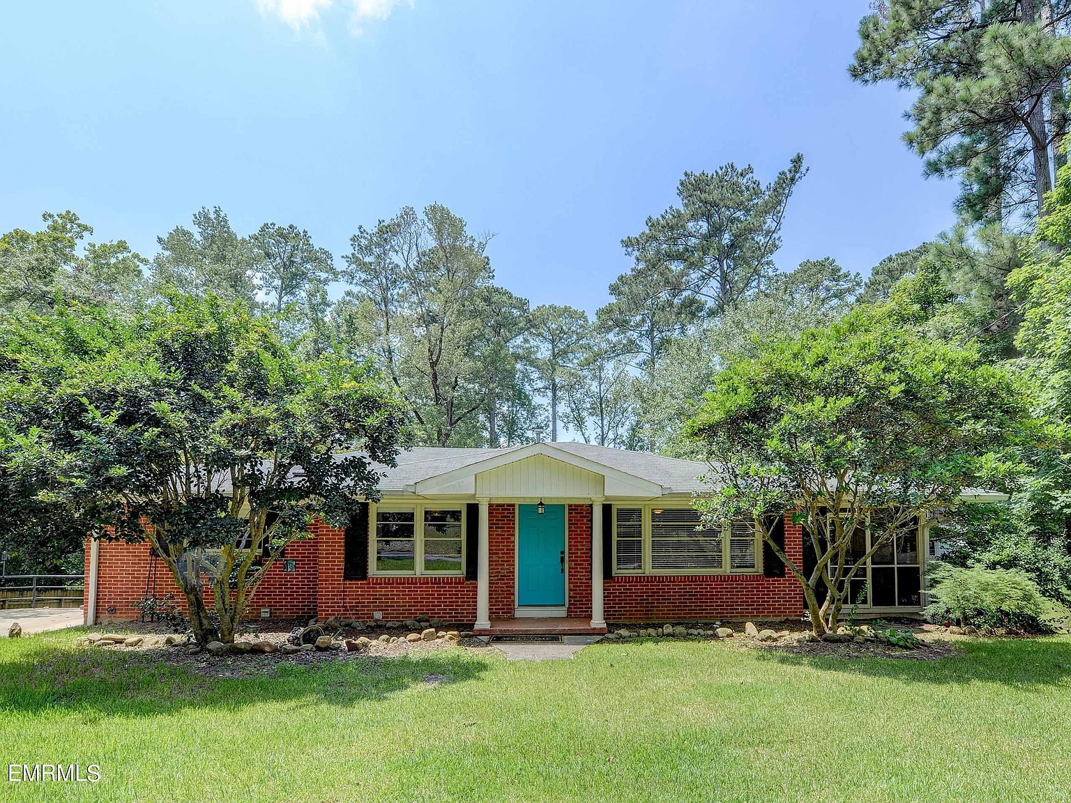 3443 17th Ave Meridian Ms 39305 Zillow