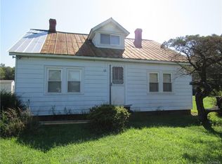 10130 Courthouse Rd, Charles City, VA 23030