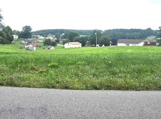 Tbd Orchard Hills Rd, Rural Retreat, VA 24368